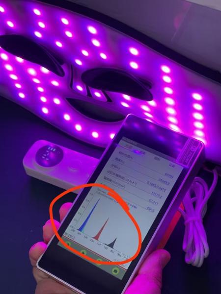 What can I put over a light bulb to dim it?