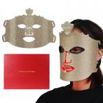 Is the mask safe for sensitive skin?