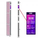 What is the warranty period for this product?