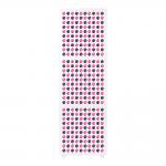 What is the lifespan of the LED lights?