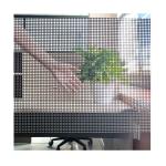 Does the screen support custom content and animations?