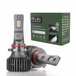 80W LED Headlight with Philips Chip and Canbus Compatibility Does it support Canbus systems?