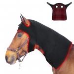 How does Infrared Light Therapy work for my horse?