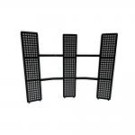 How does red light therapy benefit horses?