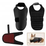 Anredar Infrared Light Therapy Belt for Pets Dogs and Cats What is the wavelength of the red light therapy?