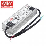 MW HLG-100H-54 100W 54V Waterproof LED Driver Outdoor Use What protections does it include?