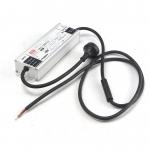 What is the input voltage range?