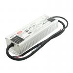 What protections are included in this driver?