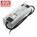 What is the input voltage range?