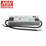 What is the input voltage range for this LED driver?