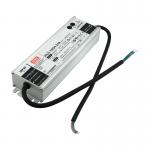 Is this LED driver waterproof?