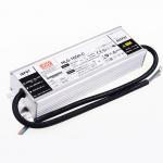 What is the input voltage range?