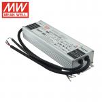 Is this LED driver waterproof?