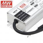 What is the input voltage range?