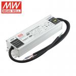 What is the maximum output power of this LED driver?