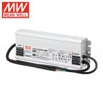 What is the input voltage range for this driver?