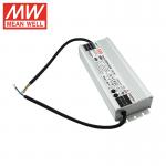 What input voltage range does this driver support?