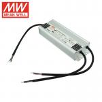 What is the output current of this driver?