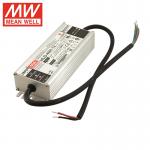 What is the efficiency of this driver?