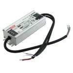 Is this LED driver waterproof?