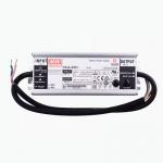 What is the input voltage range?