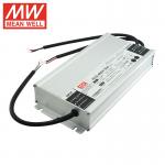 What protections does this driver include?