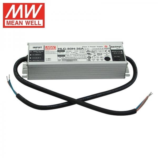 What does a LED driver do?