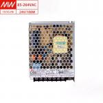 MW LRS-100-5 24V 4.5A 108W Power Supply Is it suitable for handheld devices?