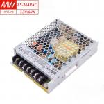 Can this power supply handle short circuits?