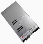 What is the efficiency of this power supply?