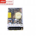 What is the output current?