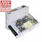 What is the input voltage range?