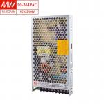 MW LRS-200-15 200W Power Supply 15V 13.3A What are the main applications of this product?