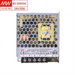 Is the power supply energy-efficient?