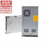 MW LRS-350-3.3 200W Power Supply 3.3V 60A What is the input voltage range?