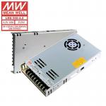 MW LRS-350-4.2 252W 4.2V 60A Power Supply Can this power supply handle overcurrent?