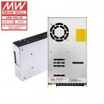 Can this power supply be used for LED lighting?