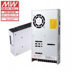 What is the maximum output current?