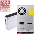MW LRS-600-12 600W 12V 50A Power Supply Can this power supply operate at high temperatures?