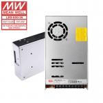 MW LRS-600-36 600W 36V Power Supply What is the operating temperature range?