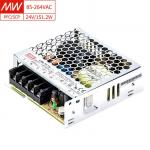 Can this power supply handle outdoor temperatures?