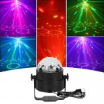What is the lifespan of the LEDs?