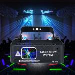 Is it suitable for large venues?
