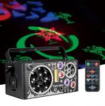 What is the lifespan of the lights?