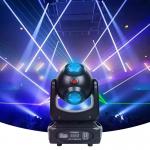 DJ Laser 150W Moving Head RGBW Light Can this light be used outdoors?