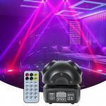 Can it sync with music?