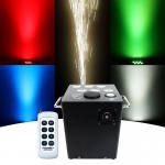 Can it be controlled remotely?