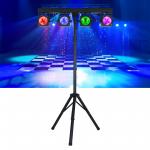 Does it come with a tripod stand?