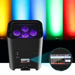 What is the lifespan of this light?