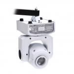 Does it support wireless DMX?